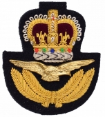 Cap Badge